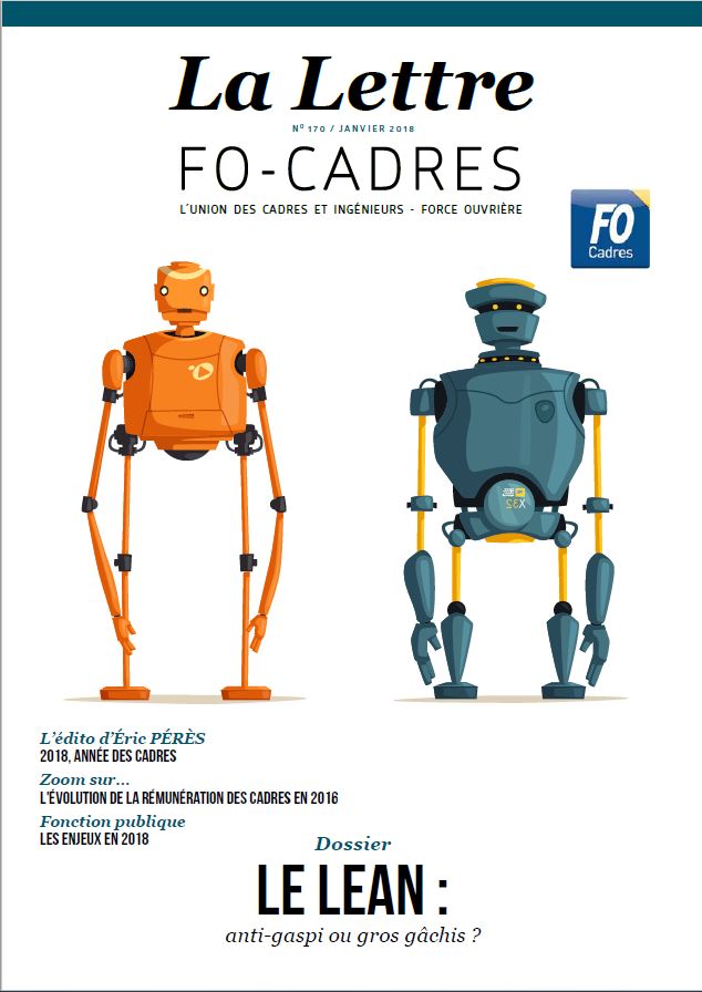 Lettre FO Cadres 170